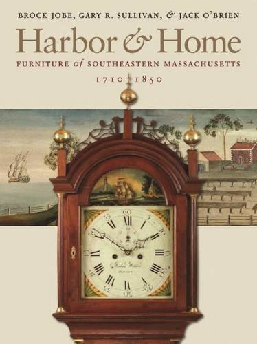 Brock Jobe Harbor & Home Furniture Of Southeastern Massachusetts 1710 185 
