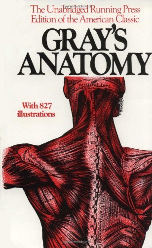 Henry Gray/Gray's Anatomy