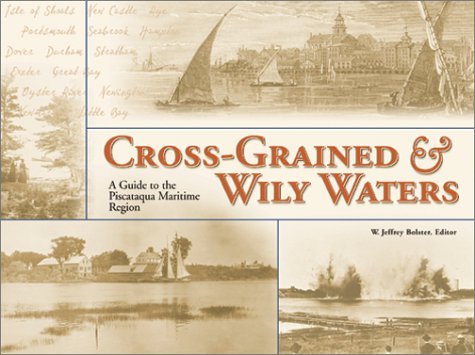 W. Jeffrey Bolster Cross Grained And Wily Waters State Folk Dance Companies Representation And Po 