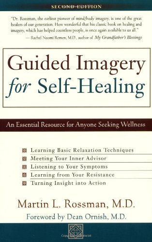Martin L. Rossman/Guided Imagery for Self-Healing@0002 EDITION;