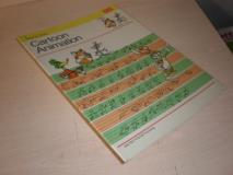 Preston Blair Cartooning Animation 1 With Preston Blair Learn To Animate 