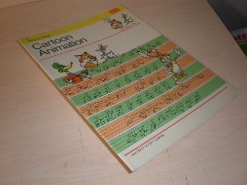 Preston Blair Cartooning Animation 1 With Preston Blair Learn To Animate 