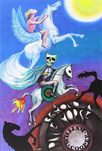 William Cooper Behold A Pale Horse Revised 