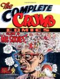 Robert Crumb The Complete Crumb Comics Vol.4 Mr. Sixties! 