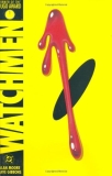 Alan Moore Watchmen 