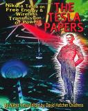 Nikola Tesla The Tesla Papers Nikola Tesla On Free Energy & Wireless Transmissi 