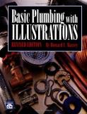 Howard C. Massey Basic Plumbing With Illustrations Revised 