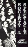 Guy Debord Society Of The Spectacle 