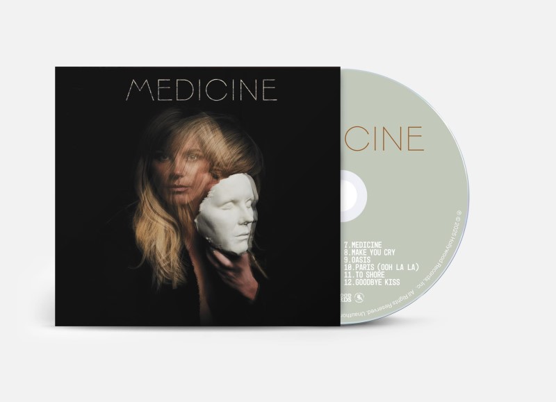 Grace Potter/Medicine
