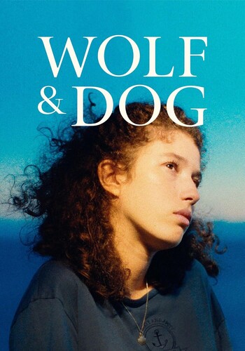 Wolf And Dog/Wolf And Dog