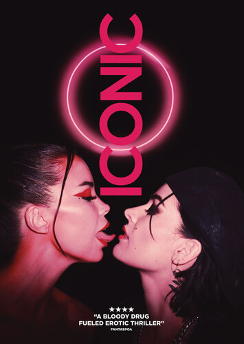 Iconic/Iconic