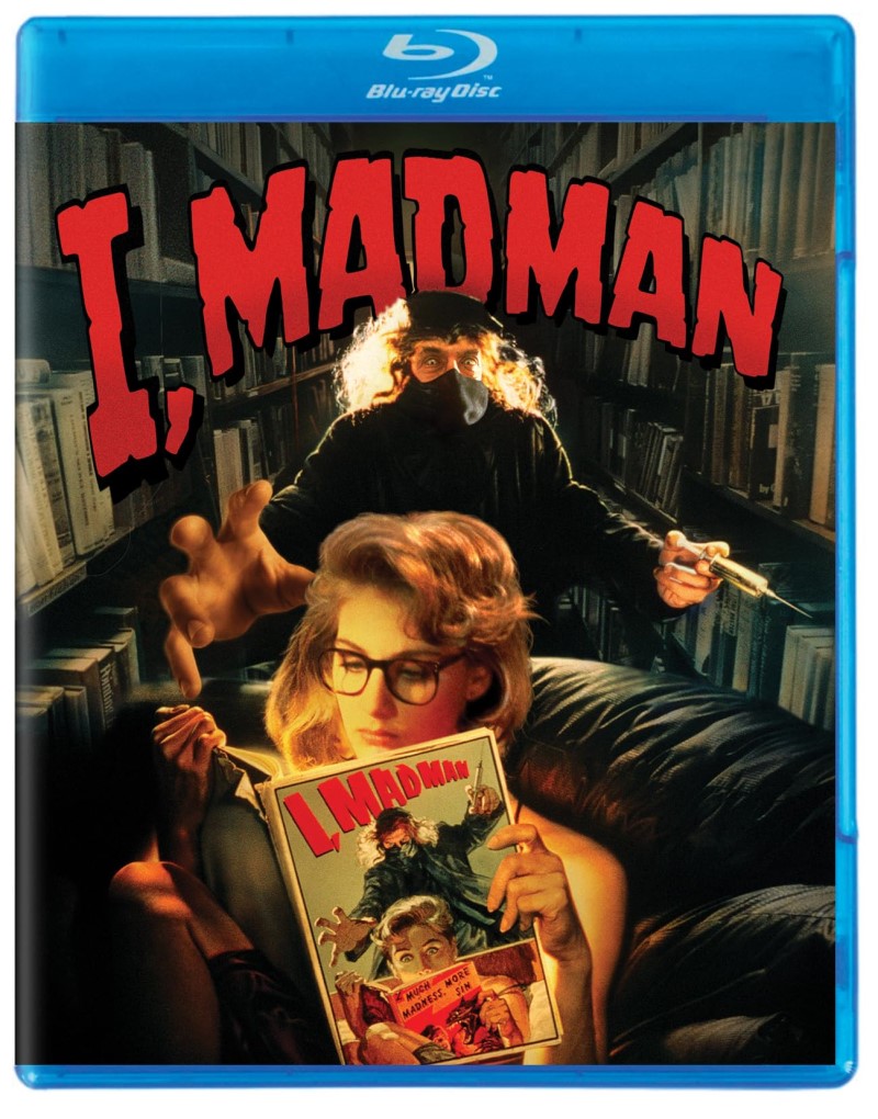 I Madman/I Madman