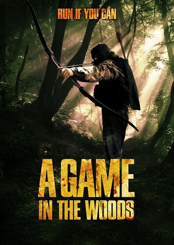 A Game In The Woods/A Game In The Woods