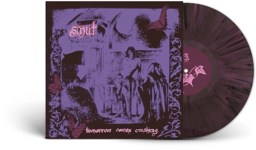 Smut/Tomorrow Comes Crashing@Amped Exclusive