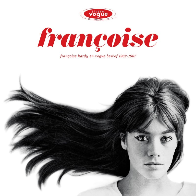 Frangois Hardy/En Vogue: Best Of 1962-1967