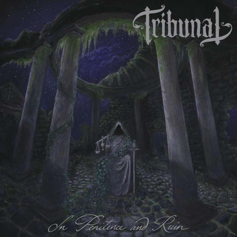Tribunal/In Penitence & Ruin@Amped Non Exclusive