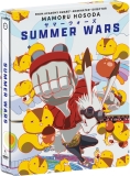 Summer Wars/Summer Wars@4K-UHD STEELBOOK