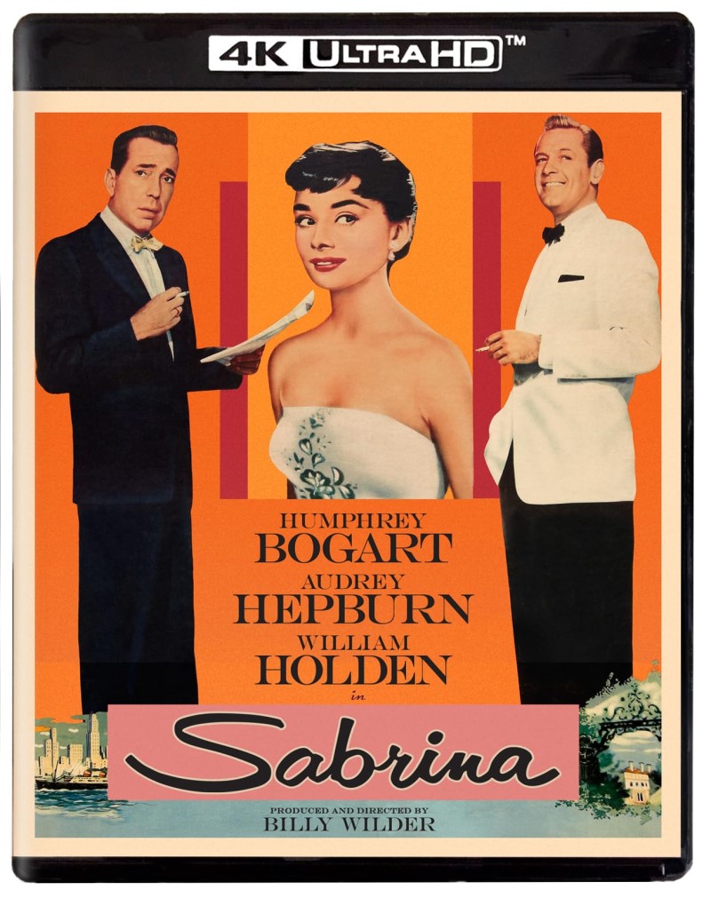 Sabrina/Sabrina