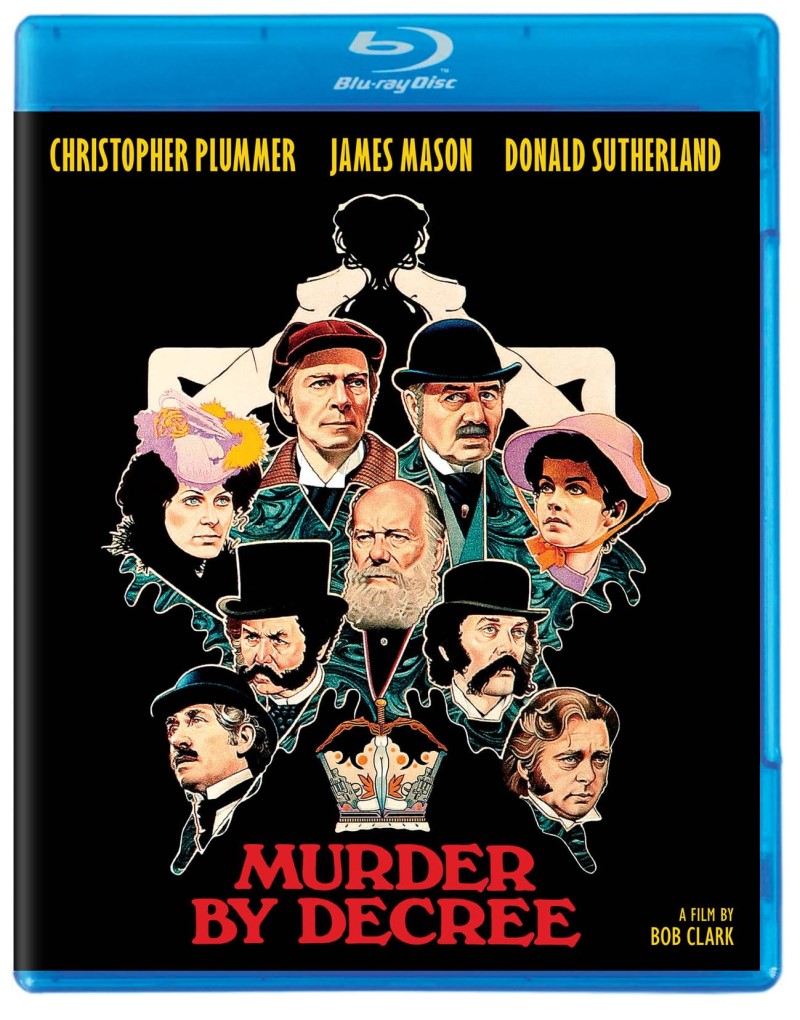 Murder By Decree/Murder By Decree