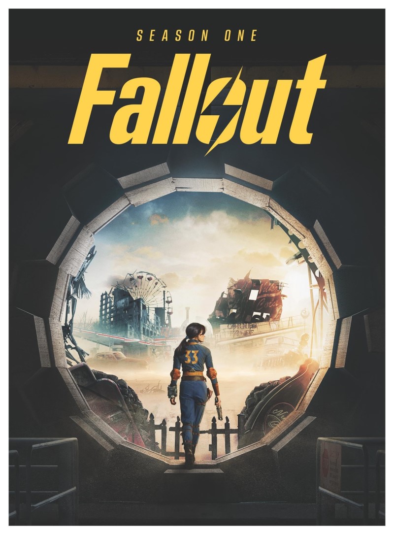 Fallout/Season 1