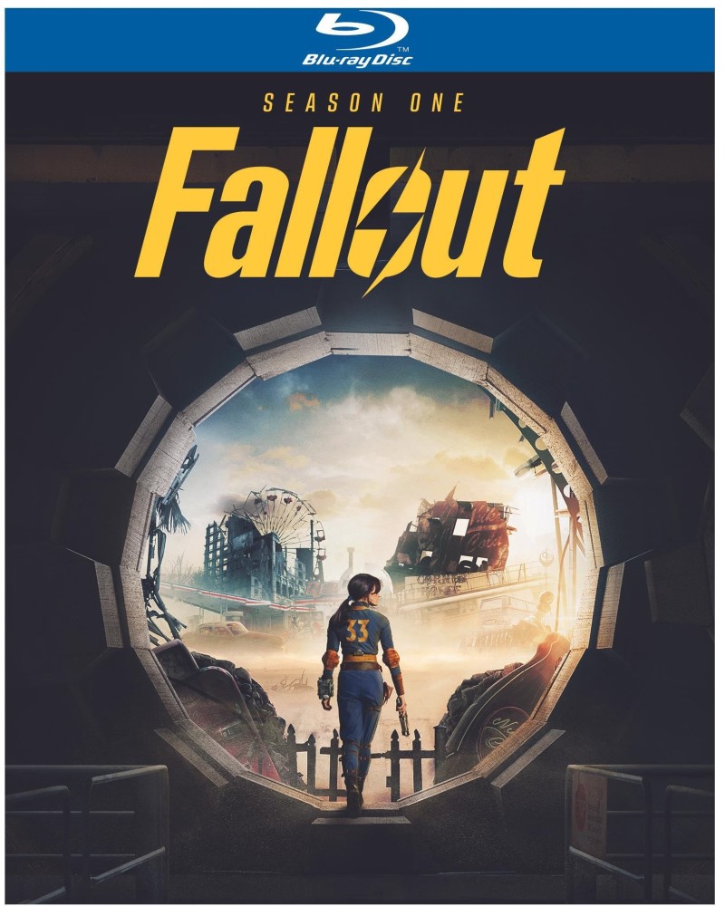Fallout/Season 1