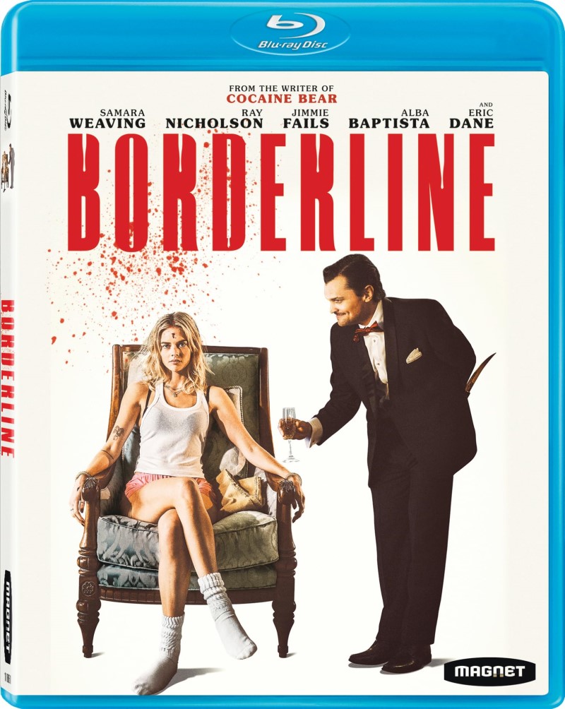 Borderline/Borderline