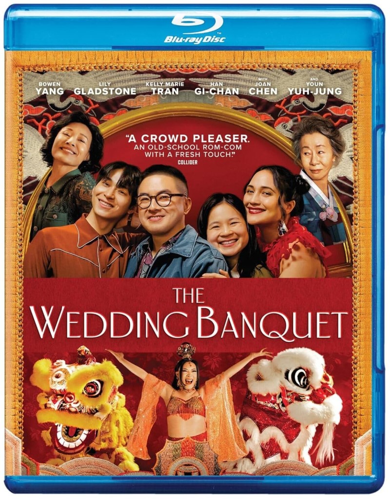Wedding Banquet/Wedding Banquet