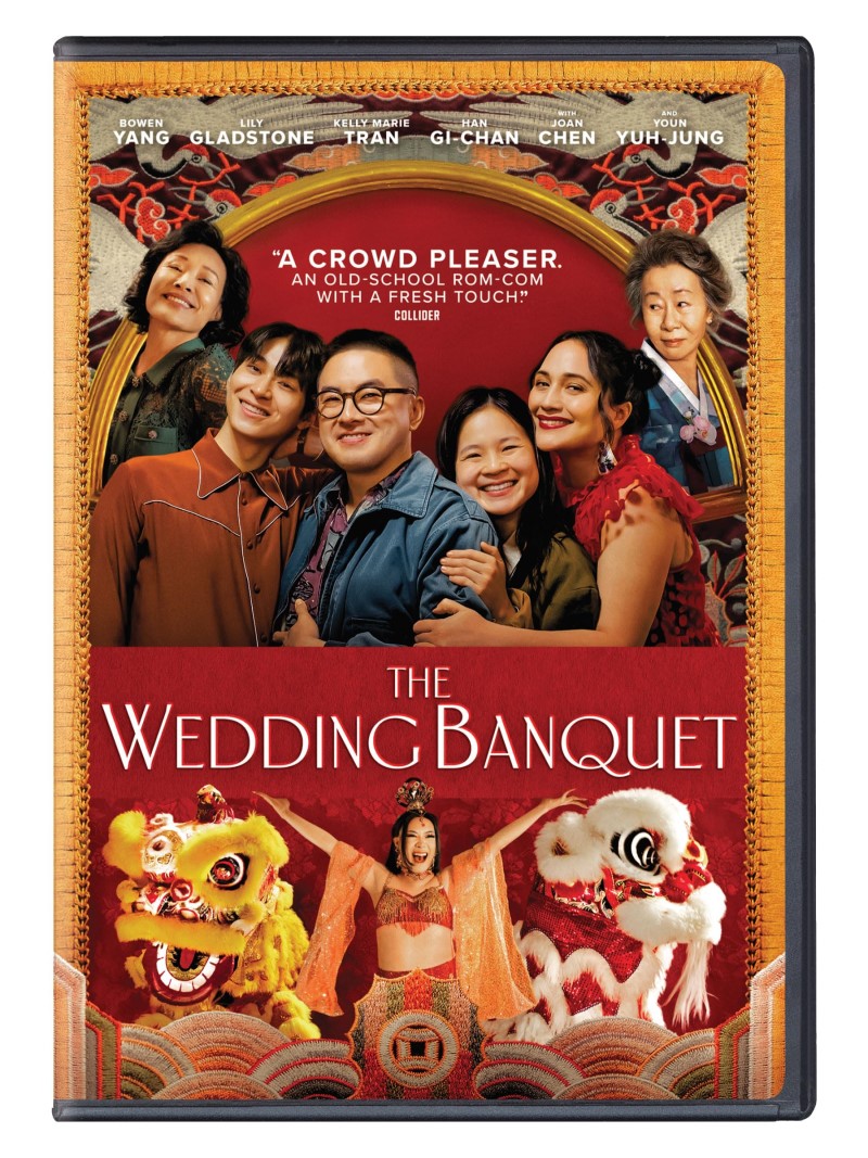 Wedding Banquet/Wedding Banquet