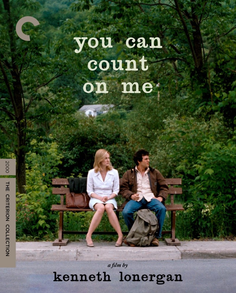 You Can Count On Me/Criterion Collection@4K-UHD@R