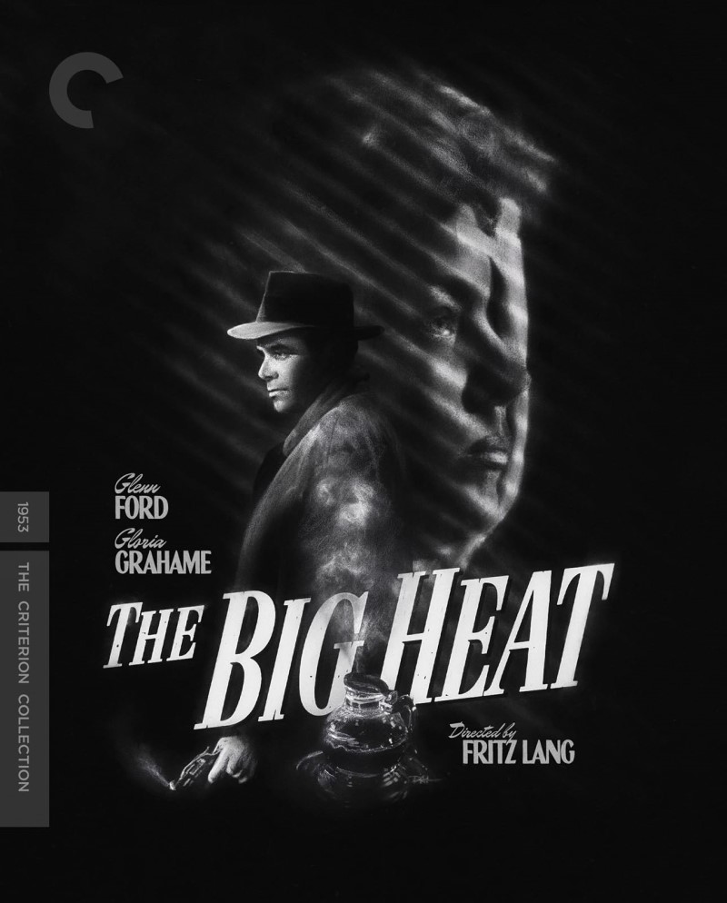 Big Heat/Criterion Collection