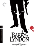 Barry Lyndon Criterion Collection 