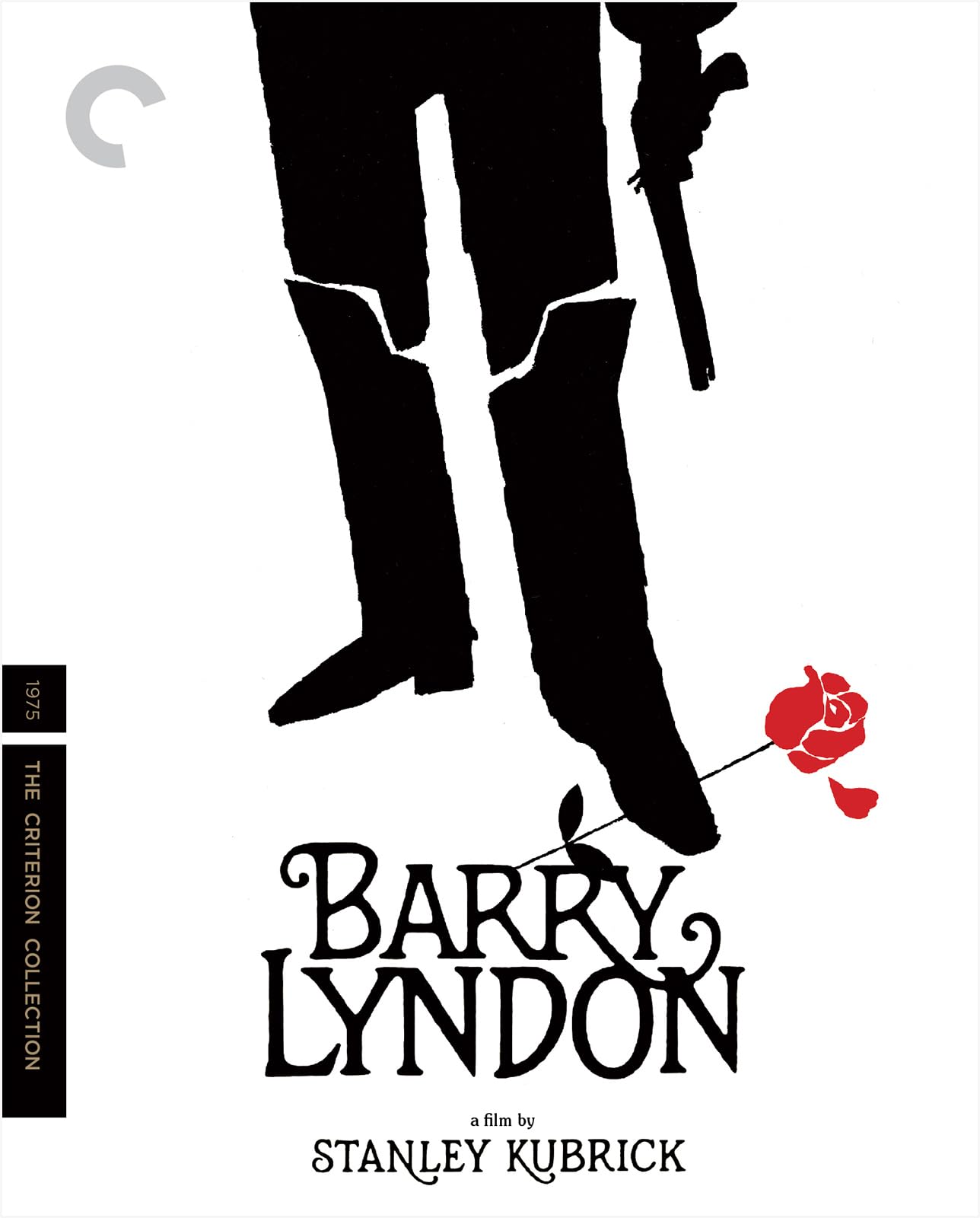 Barry Lyndon/Criterion Collection@4K-UHD@R