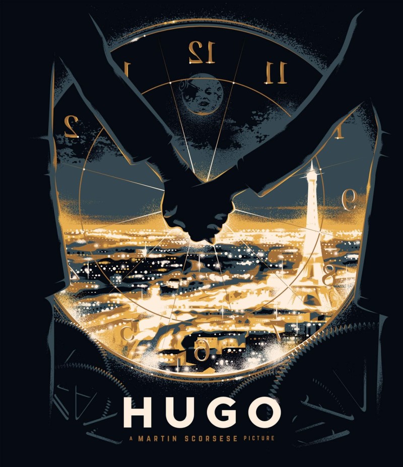 Hugo/Hugo