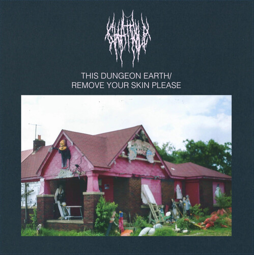 Chat Pile/This Dungeon Earth / Remove Yo@Amped Non Exclusive