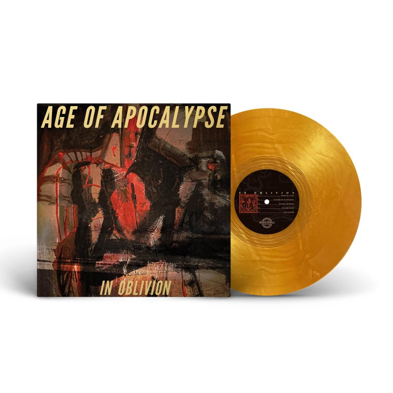 Age Of Apocalypse/In Oblivion