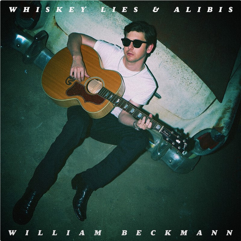 William Beckmann/Whiskey Lies & Alibis
