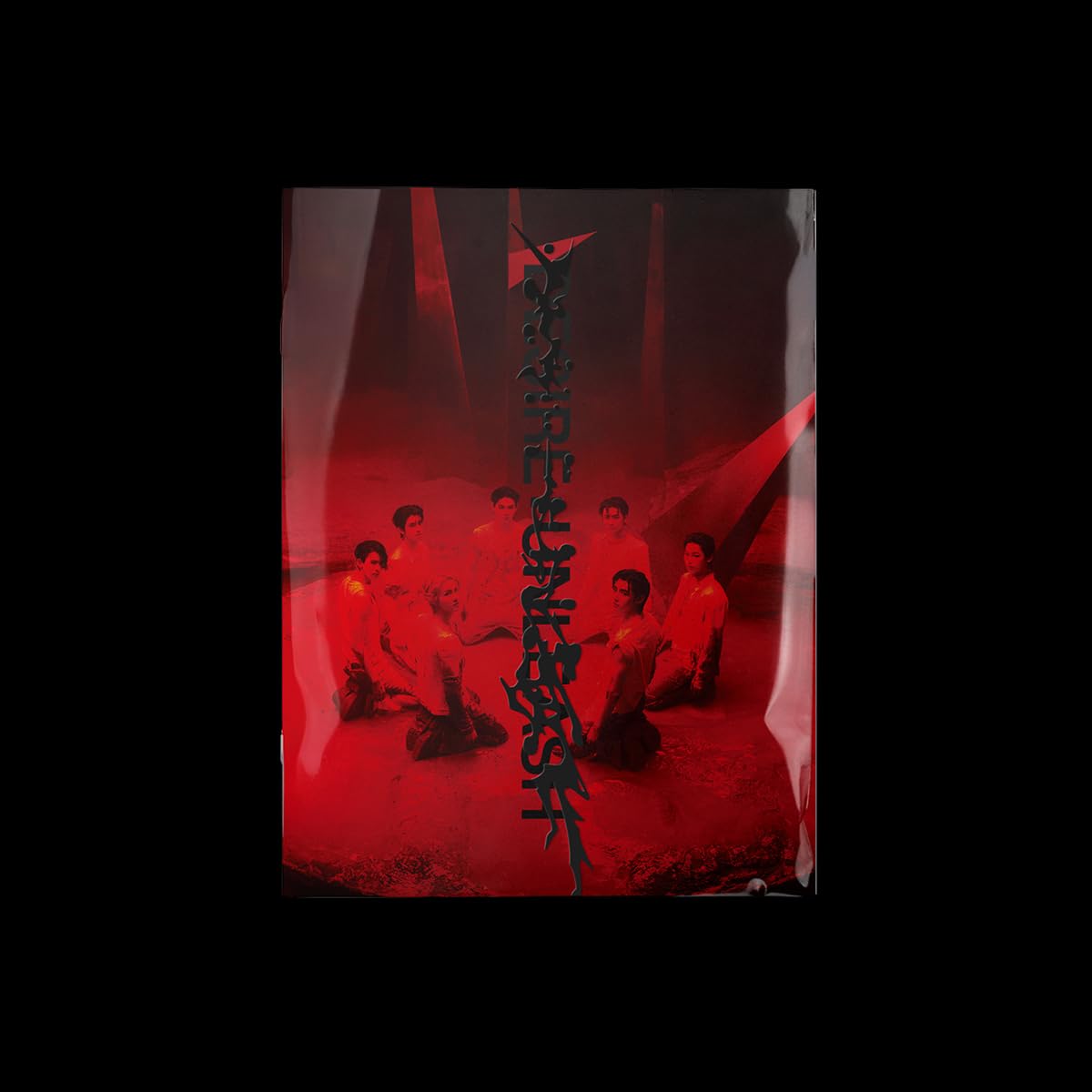 ENHYPEN/DESIRE : UNLEASH [MINE Ver.]
