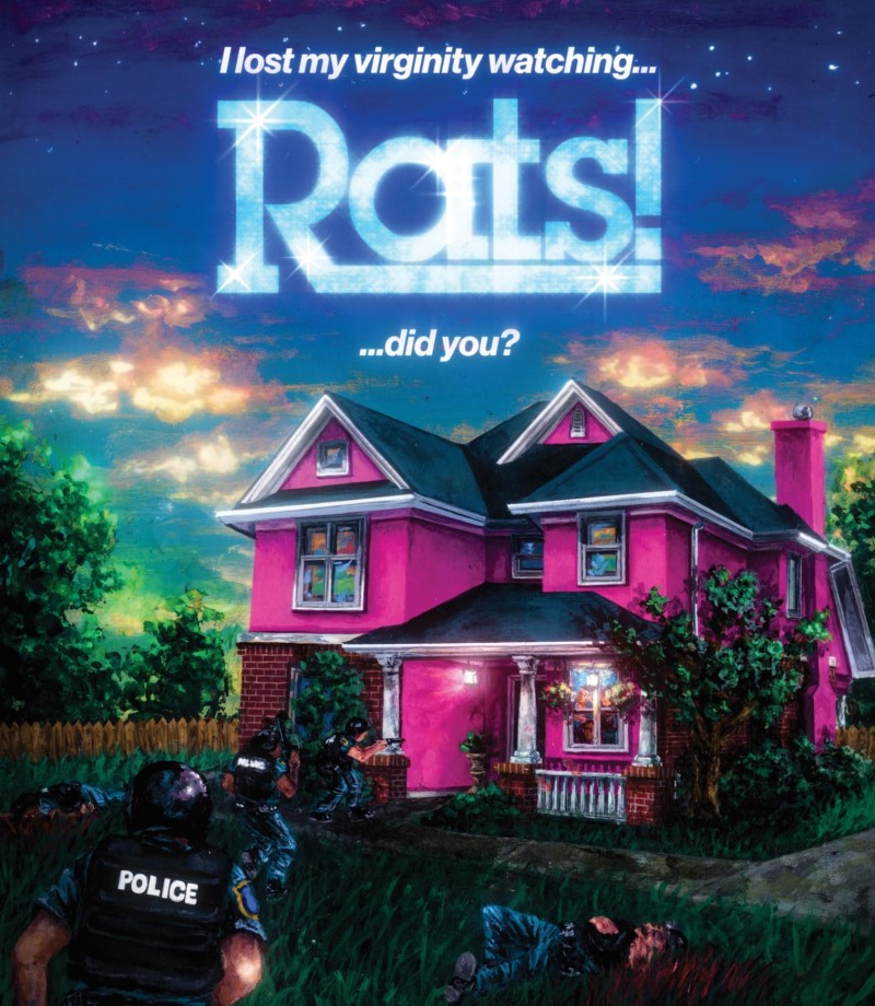 Rats/Rats