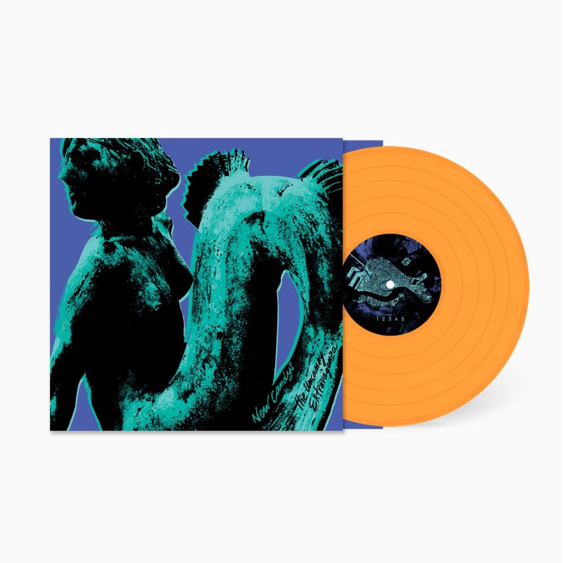 New Candys/Uncanny Extravaganza