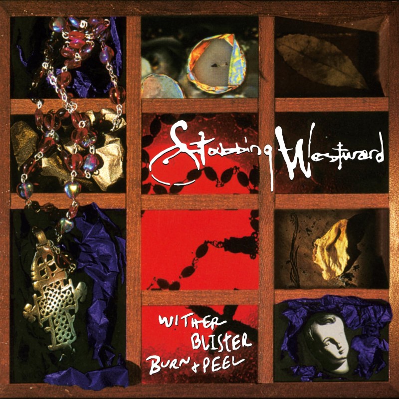 Stabbing Westward/Wither Blister Burn & Peel