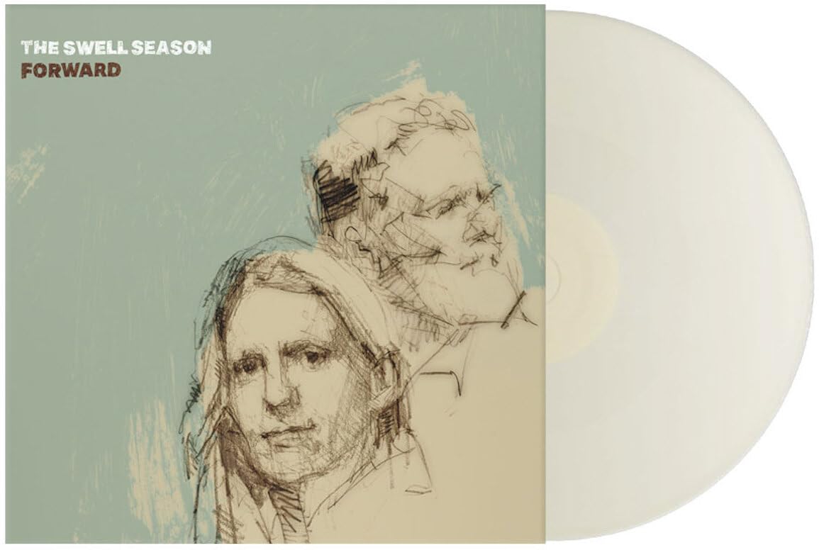Swell Season / Glen Hansard/Forward@Explicit Version