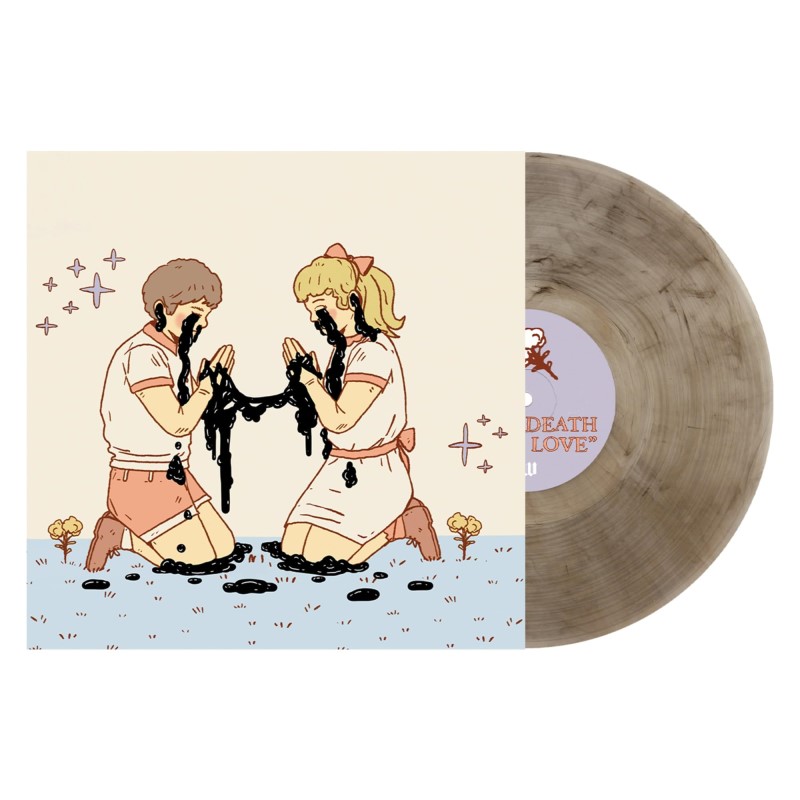 Greet Death/Die In Love