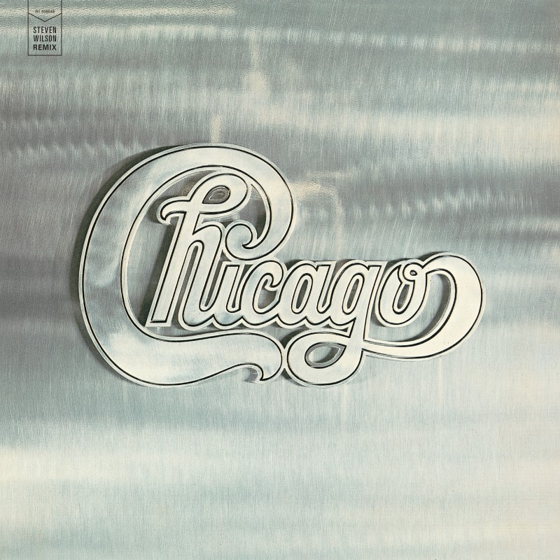 Chicago/Chicago Ii (Steven Wilson Remi