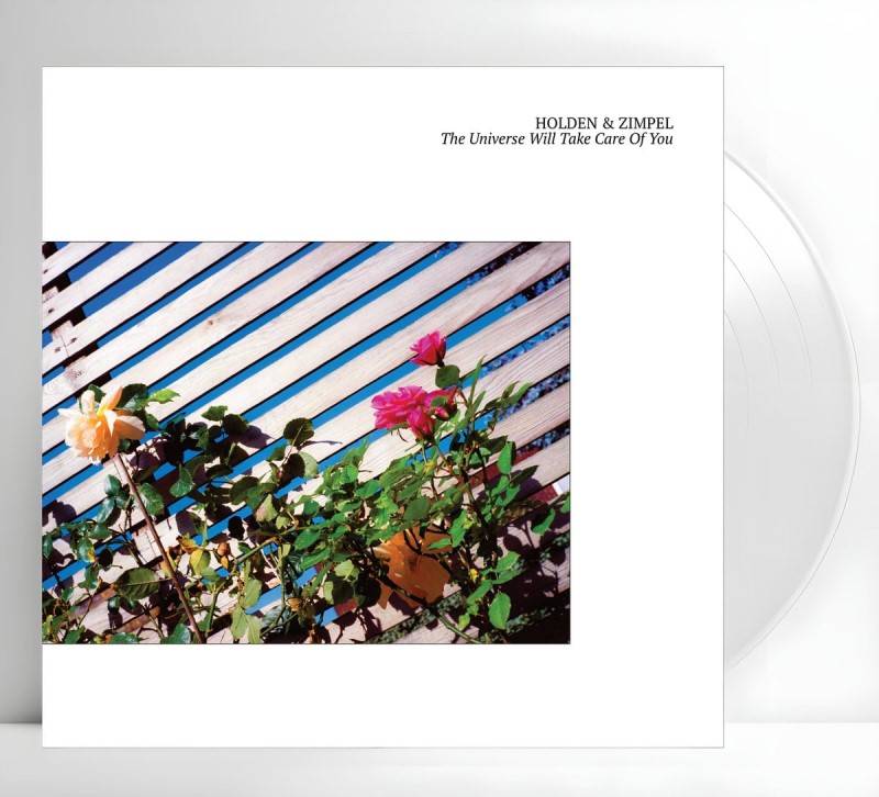 Holden & Zimpel/Universe Will Take Care Of You@Amped Exclusive