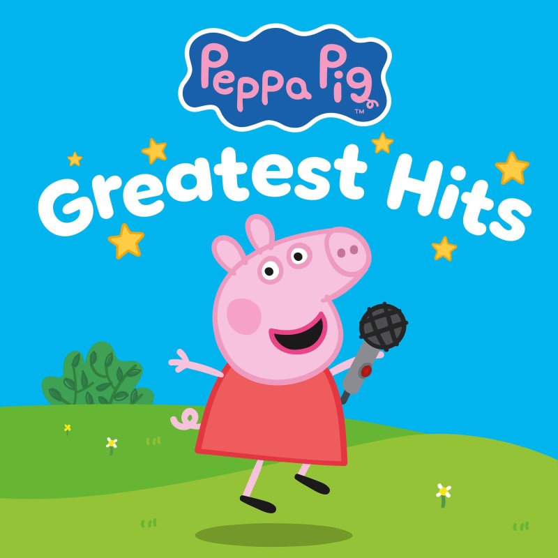 Peppa Pig/Peppa Pig Greatest Hits