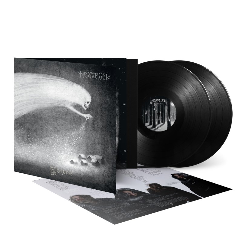Hexvessel/Nocturne