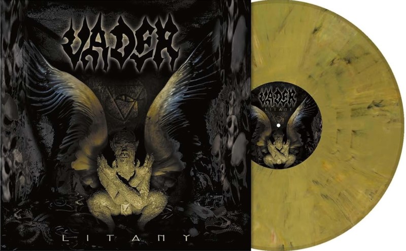Vader/Litany