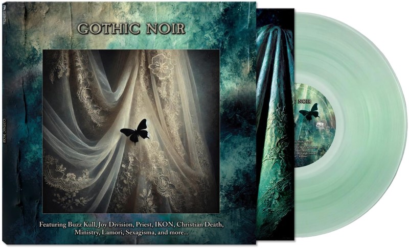 Gothic Noir/Gothic Noir