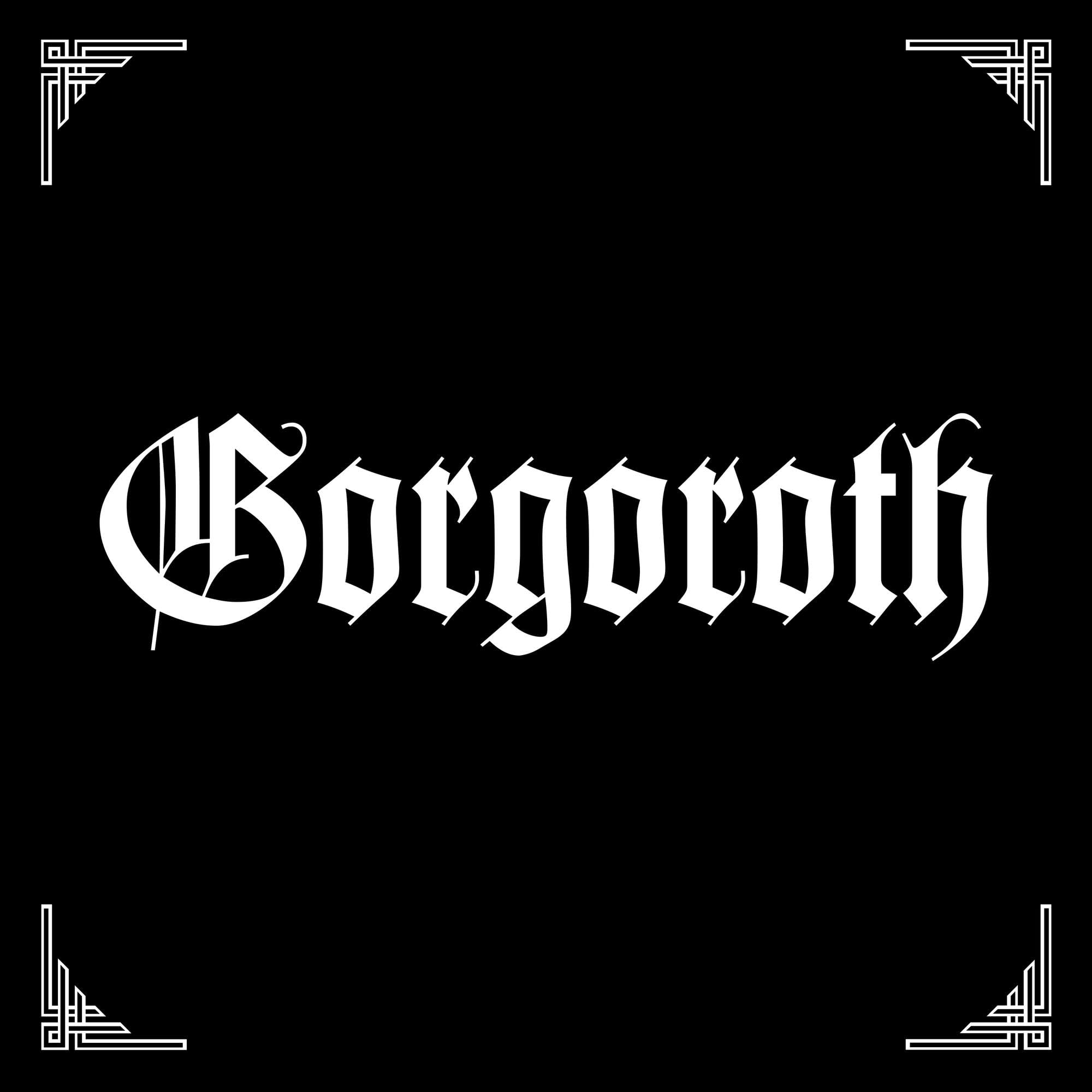 Gorgoroth/Pentagram