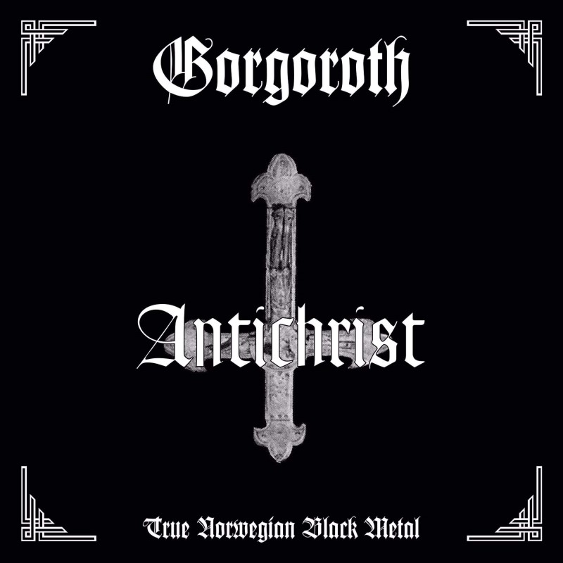 Gorgoroth/Antichrist
